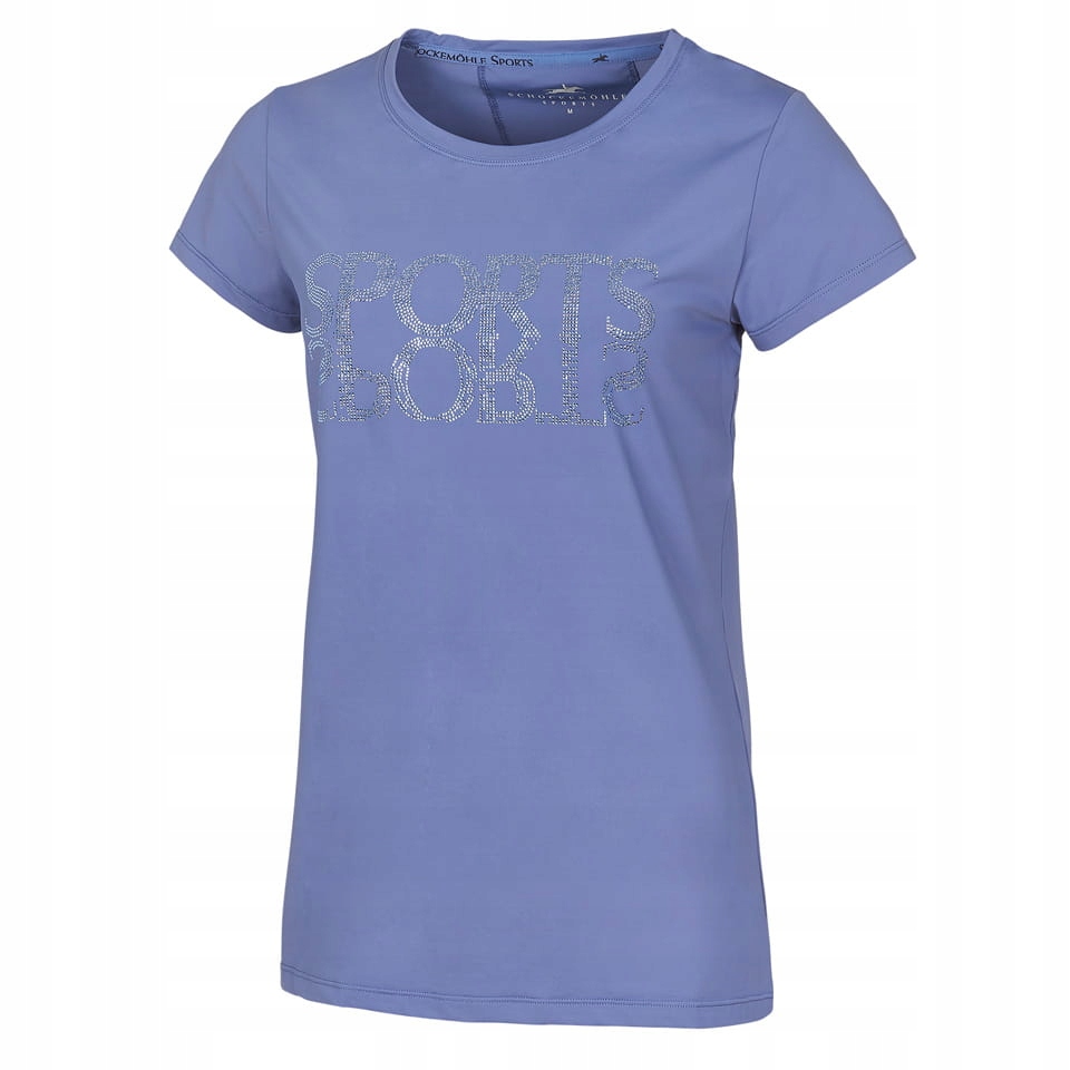 Schockemohle tričko Linnea Style Jeans (s)