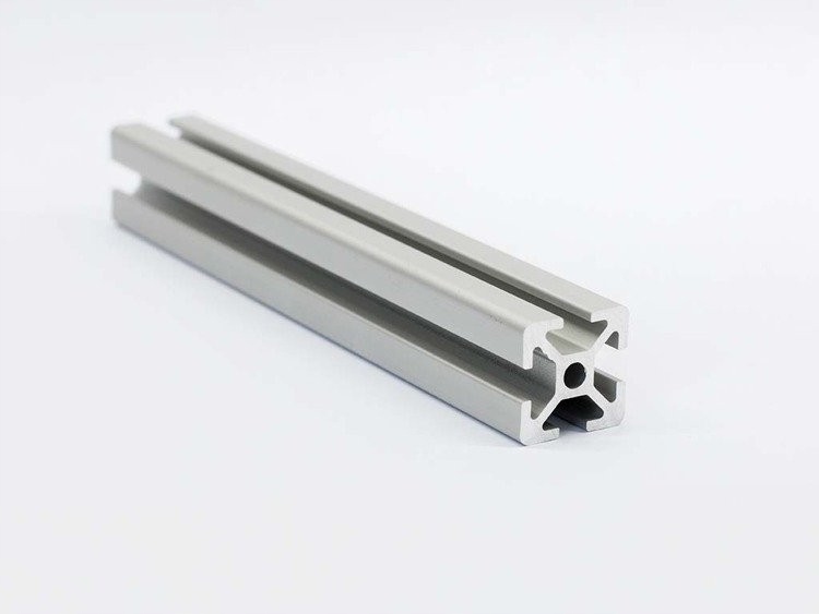 

Profil aluminiowy T6 2020 T6 1m anodowany do d