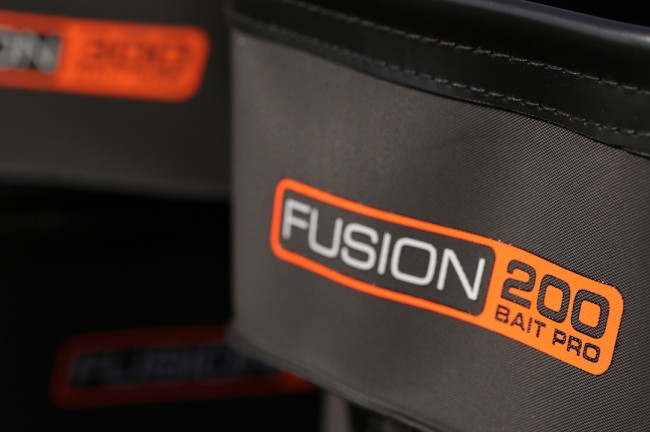 Dwie Miski Do Przynęt Fusion 300 + 200 Pro Guru Rodzaj inny