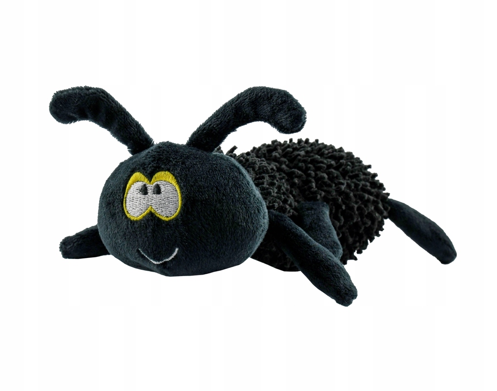 

Pet Nova Zabawka Pluszowa Pająk 22cm Piszczący
