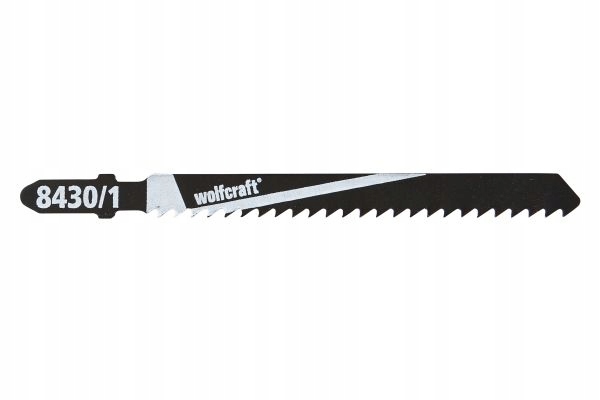 

Wolfcraft Kpl. 2 brzeszczotów uchwyt T, 75mm