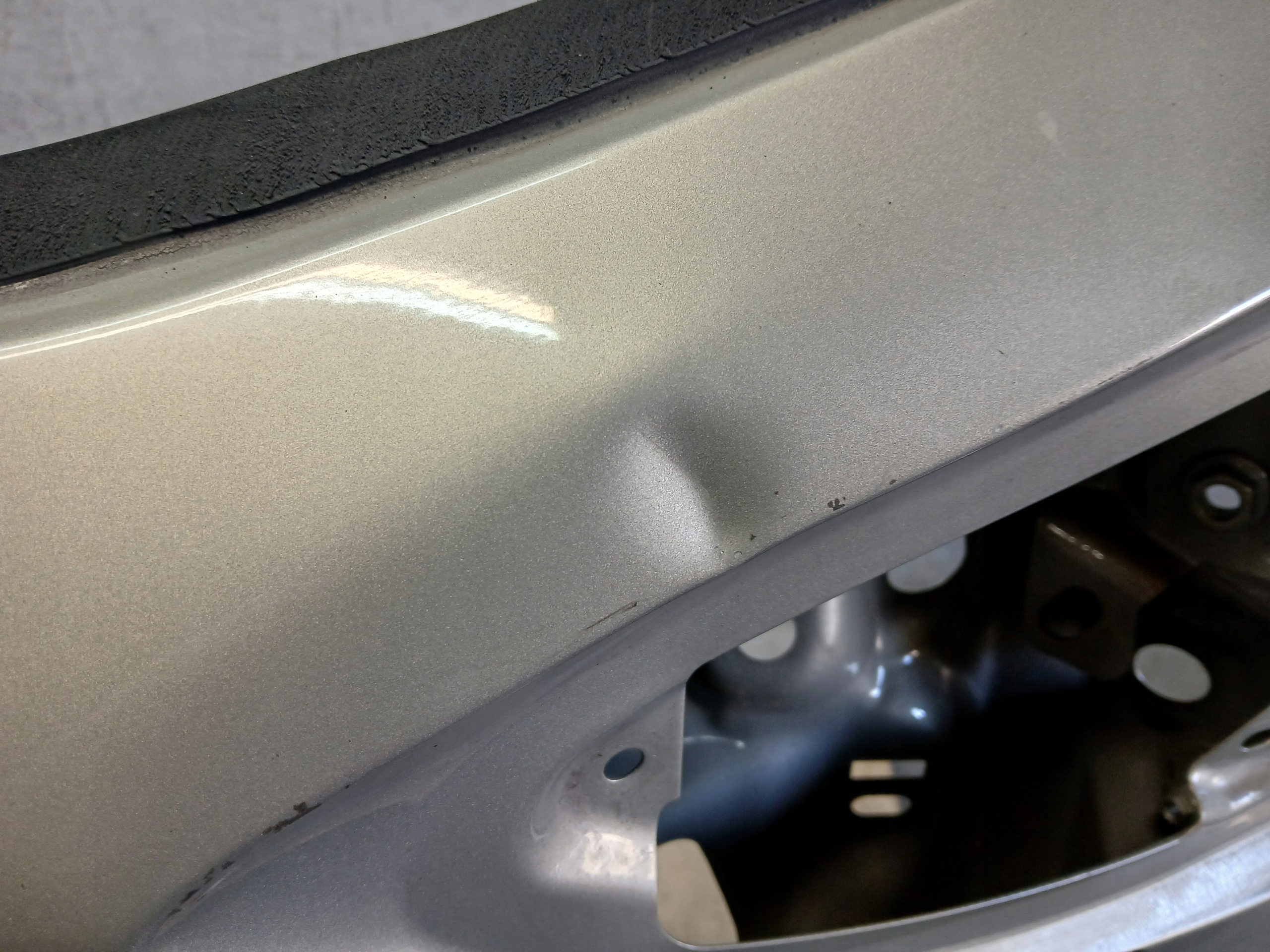 boot door FORD C MAX MK2 10