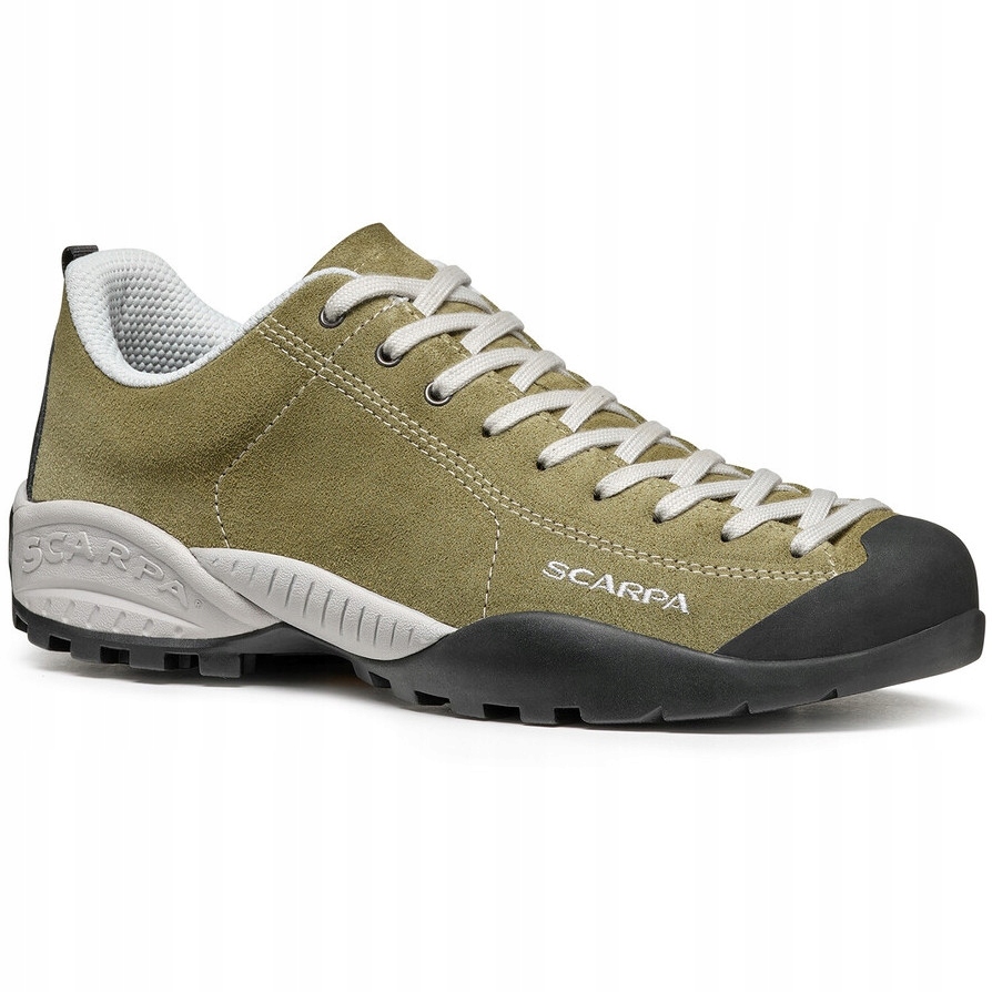 Boty Scarpa Mojito Sage olivová 42