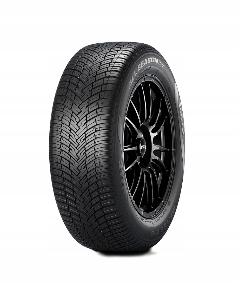 Pirelli Scorpion All Season SF2 245/50 R18 100 Y