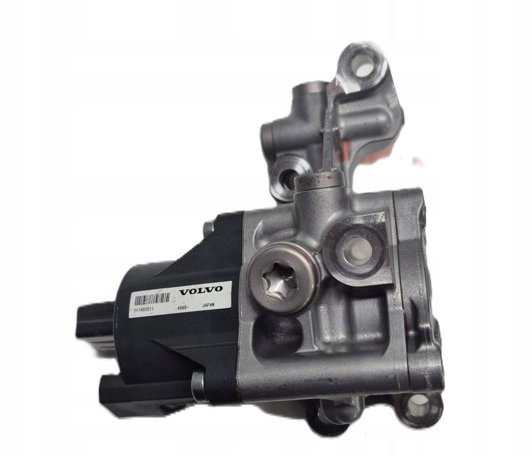 Nowa pompa start stop TG-81SD VOLVO 1285124