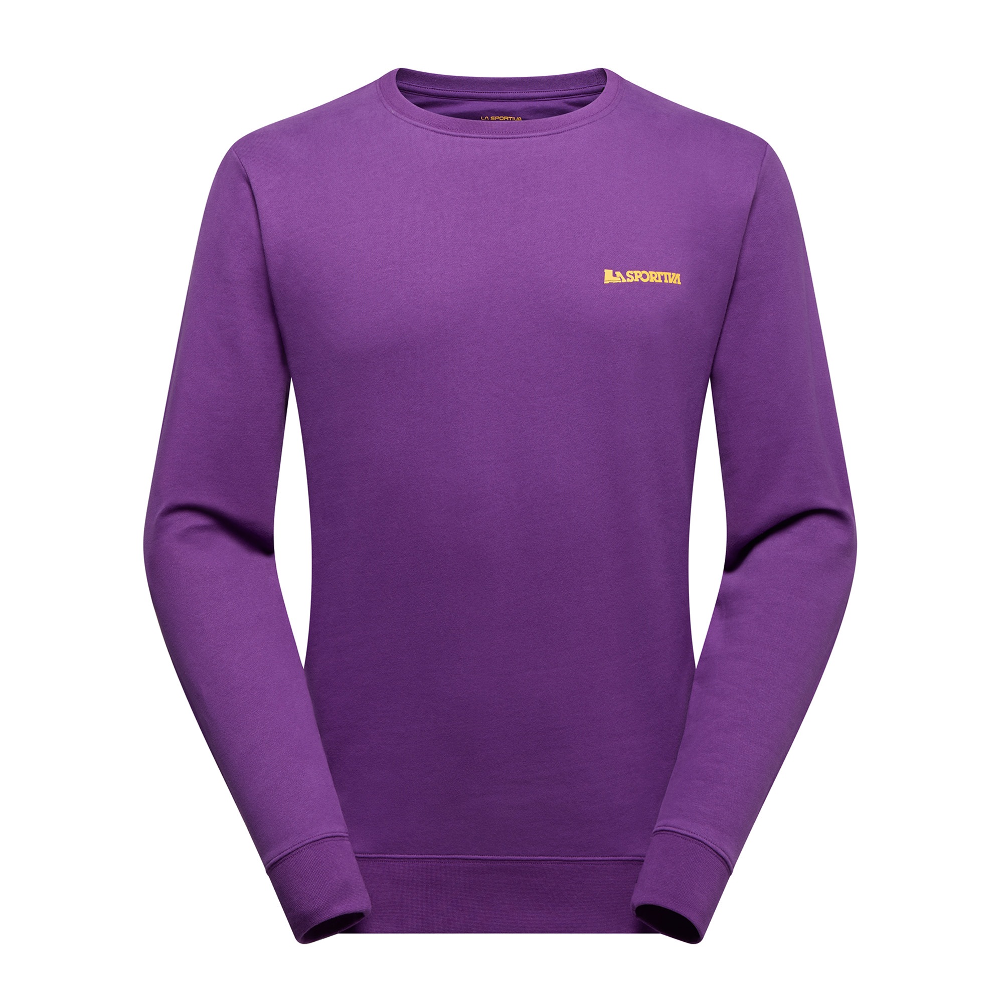 Bluza La Sportiva jesień/zima fioletowy r. L