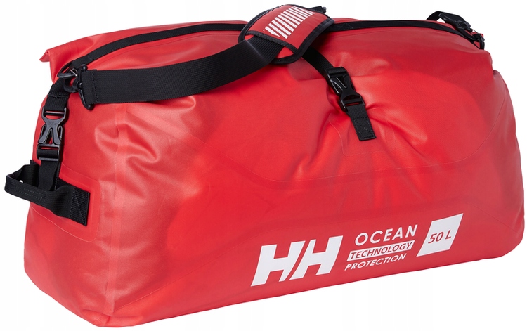 Torba Żeglarska Helly Hansen Offshore Wp Duff 50L