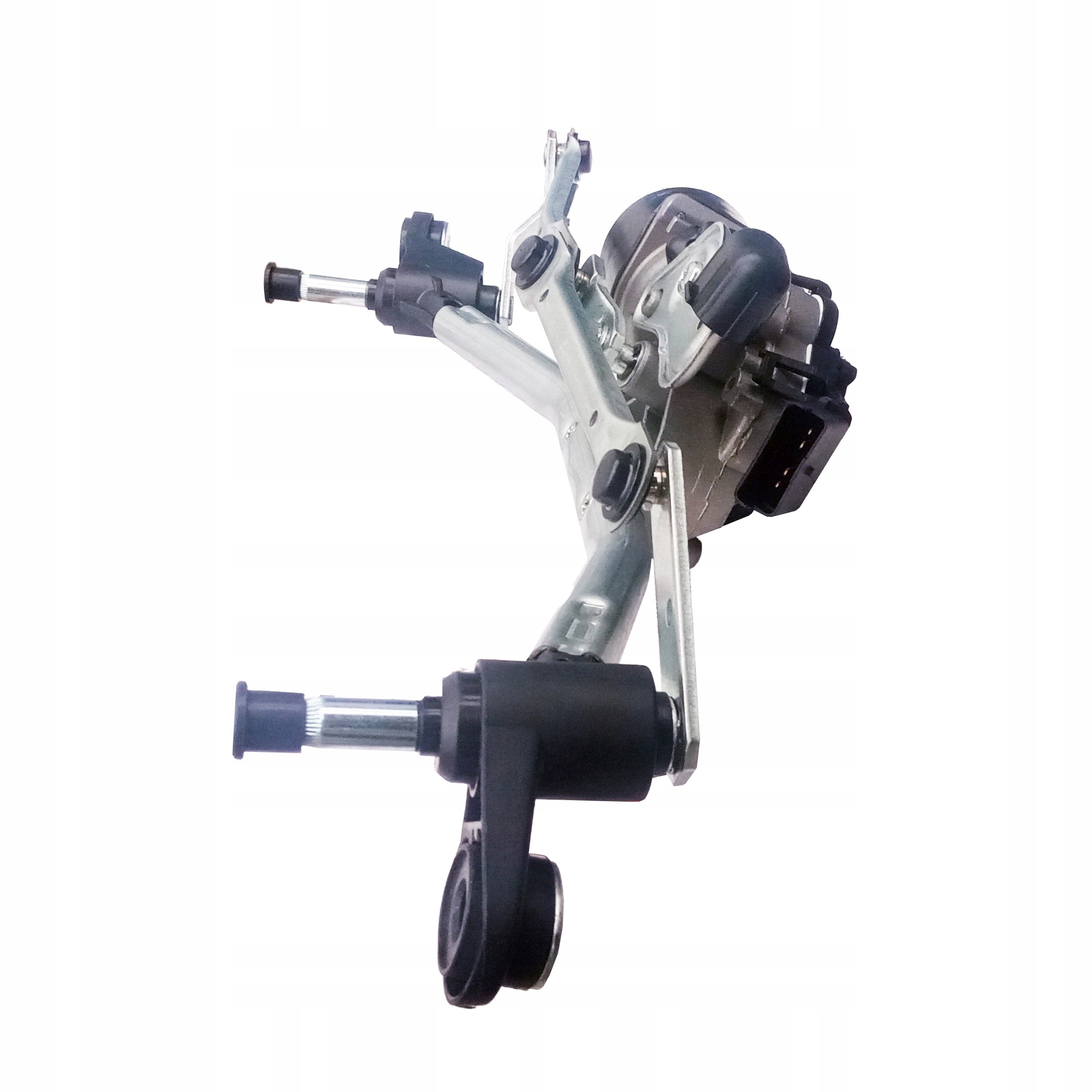 8200268931 - МЕХАНІЗМ СКЛООЧИСНИКА З МОТОРОМ CLIO 1.4 16V