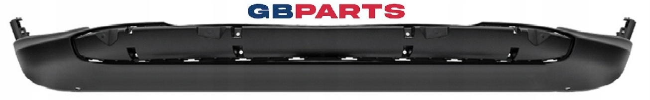 Spodní Nárazník Jeep Cherokee Kl 2019 Lift