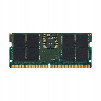 Kingston/ So-dimm DDR5/ 16GB/ 5600MHz/ CL46/ 1x16GB KCP556SS8-16