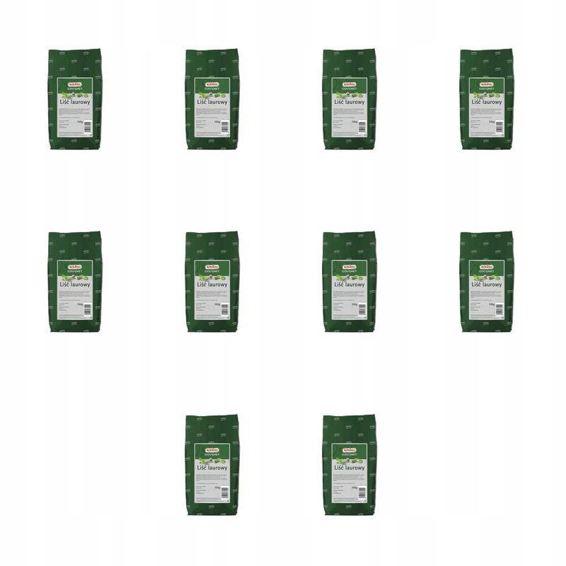 Kotanyi Bobkový list 100 g X10