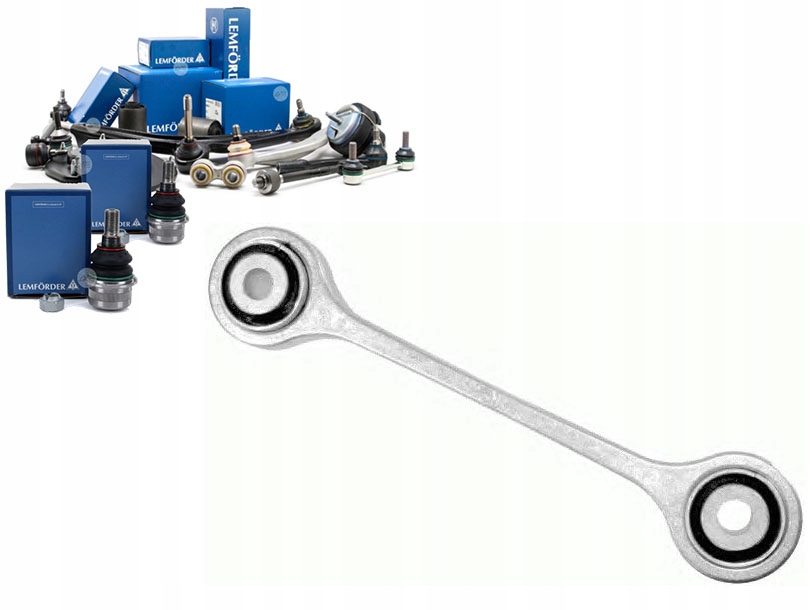 Spojka Stabilizátoru Vw Přední Touareg 03- Le Pr L