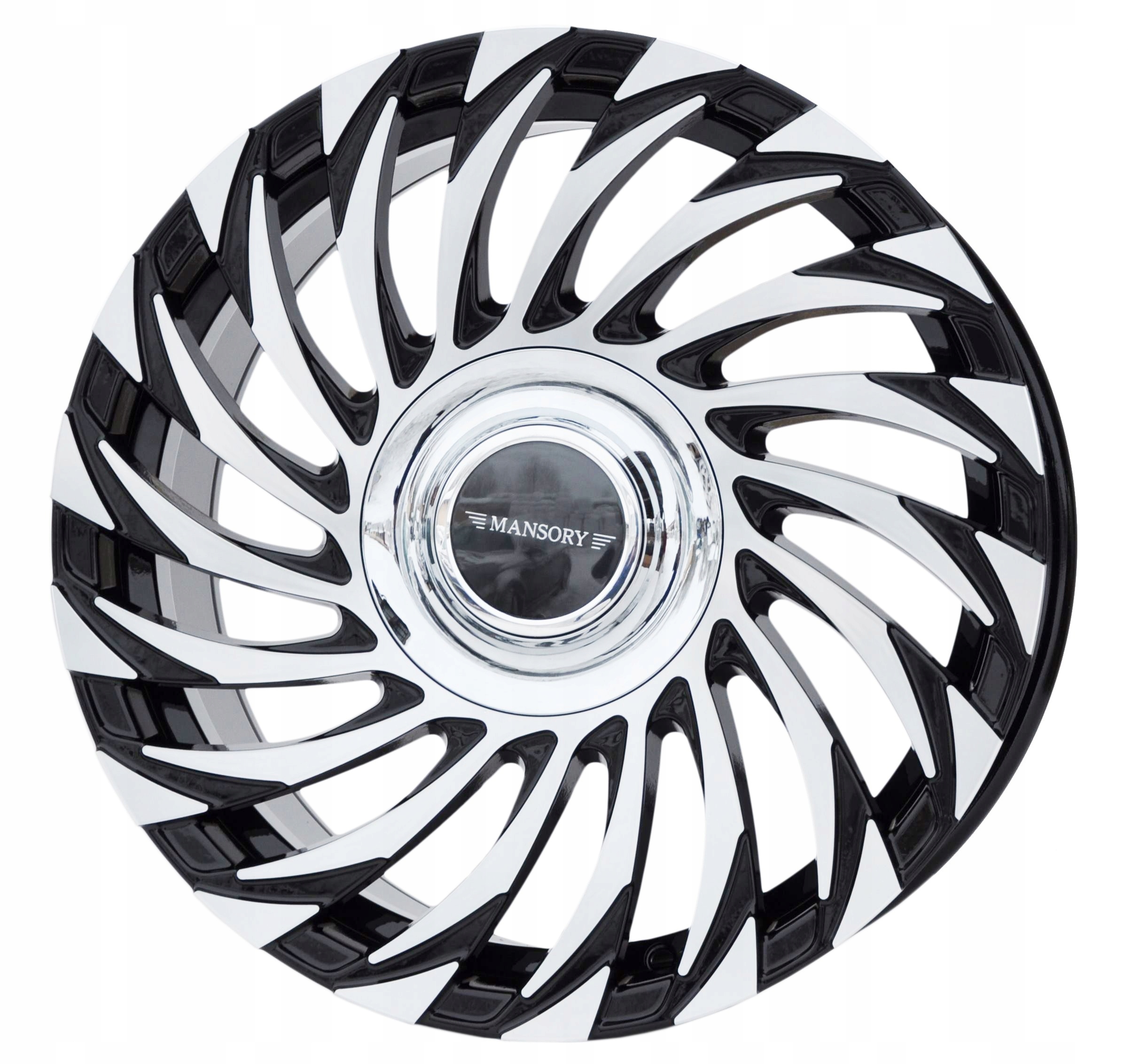 Disky 18'' Chevrolet Silverado Suburban Tahoe