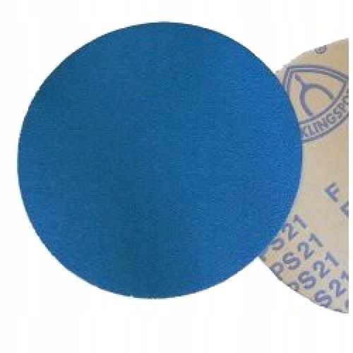 

Krążek Ścierny 305 Klingspor PS21 Cyrkon 60