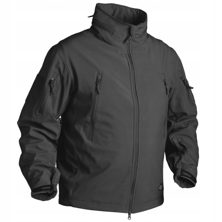 Helikon Gunfighterová bunda černá vel. XL