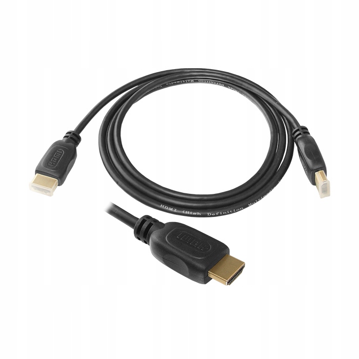 

Kabel Hdmi 1,5m N telewizja Cyfra+ Polsat Cyfrowy