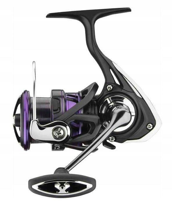 Kołowrotek Daiwa Prorex X LT 3000-C