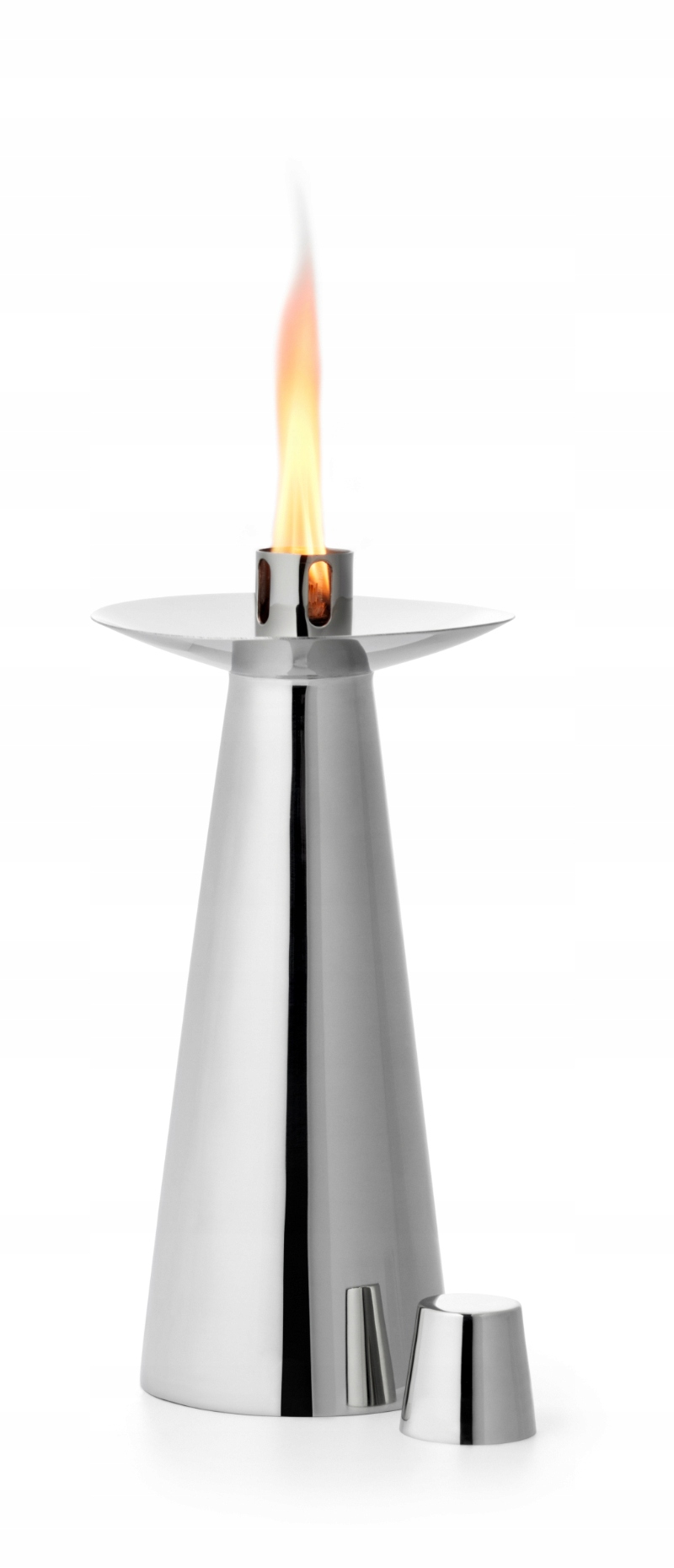 Philippi Tiki Pochodeň Olivová lampa