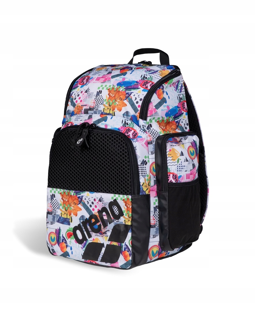 Plecak sportowy Arena One Go Backpack 35L Limited