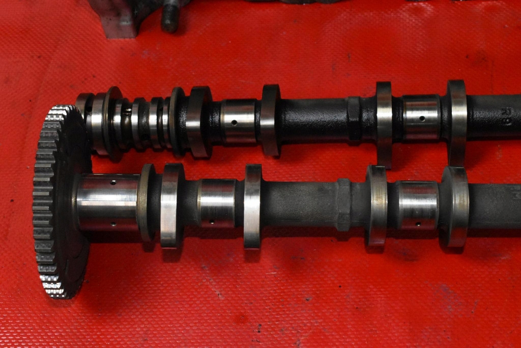 TESTATA Motore SUZUKI SX4 1.6 16V 107 KM 06-14