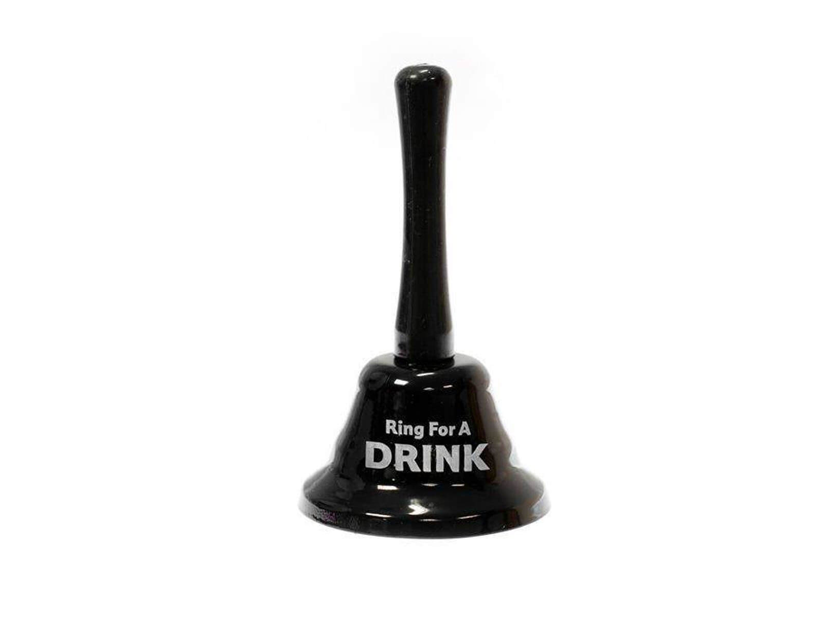 

Dzwonek na drinka Ring for a drink