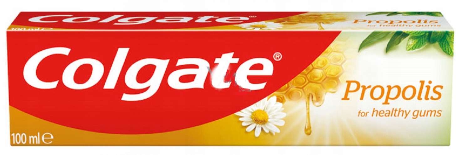 

Colgate Propolis Pasta Do Zębów 100ML