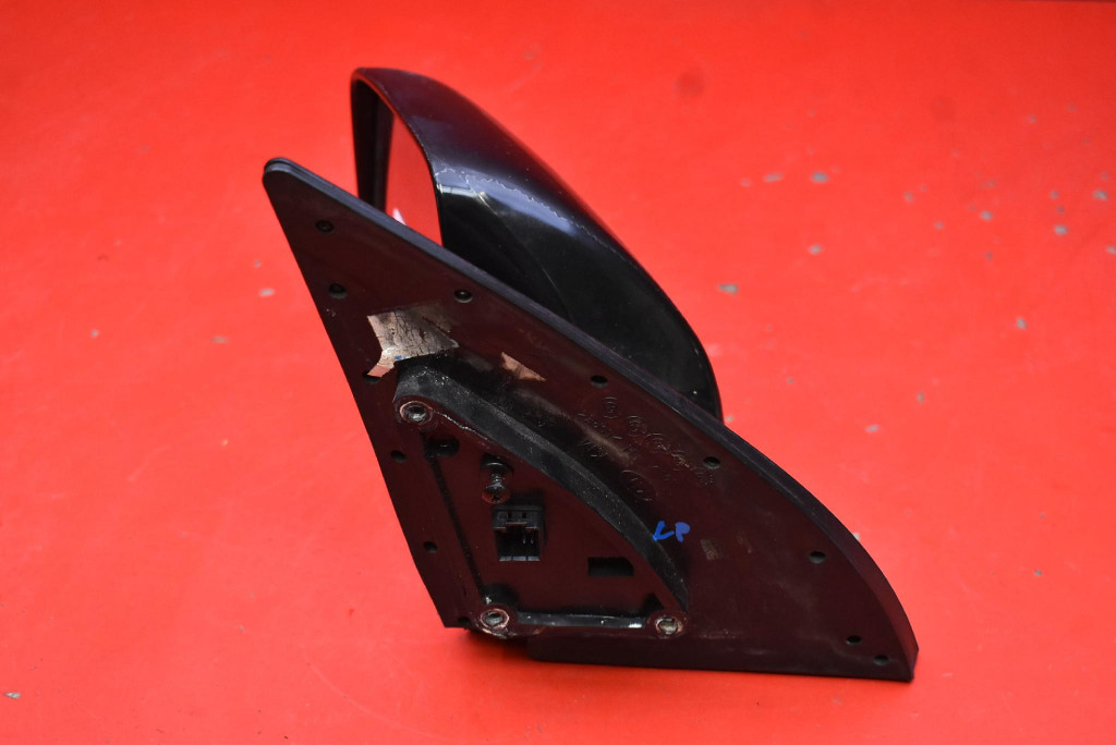 mirror left 9P EU 012280 KIA SPORTAGE 2 II 04-08 5 PIN