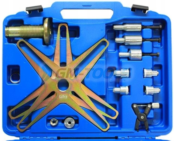 SCIAGACZ SPRZEGIEL DWUMASOWYCH SAMONASTAWNYCH SAC2 Producent code S SAC34UPG