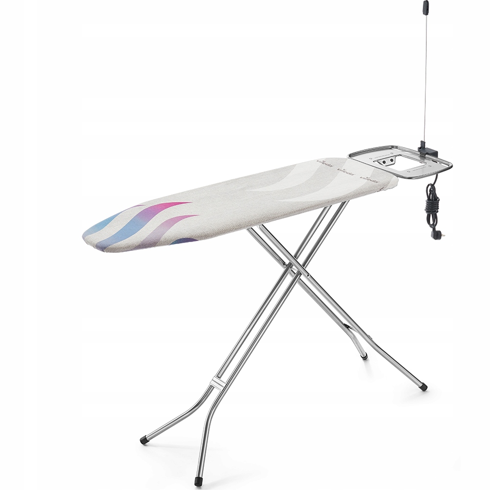 Žehlicí prkno Vileda Total Reflect Plus M