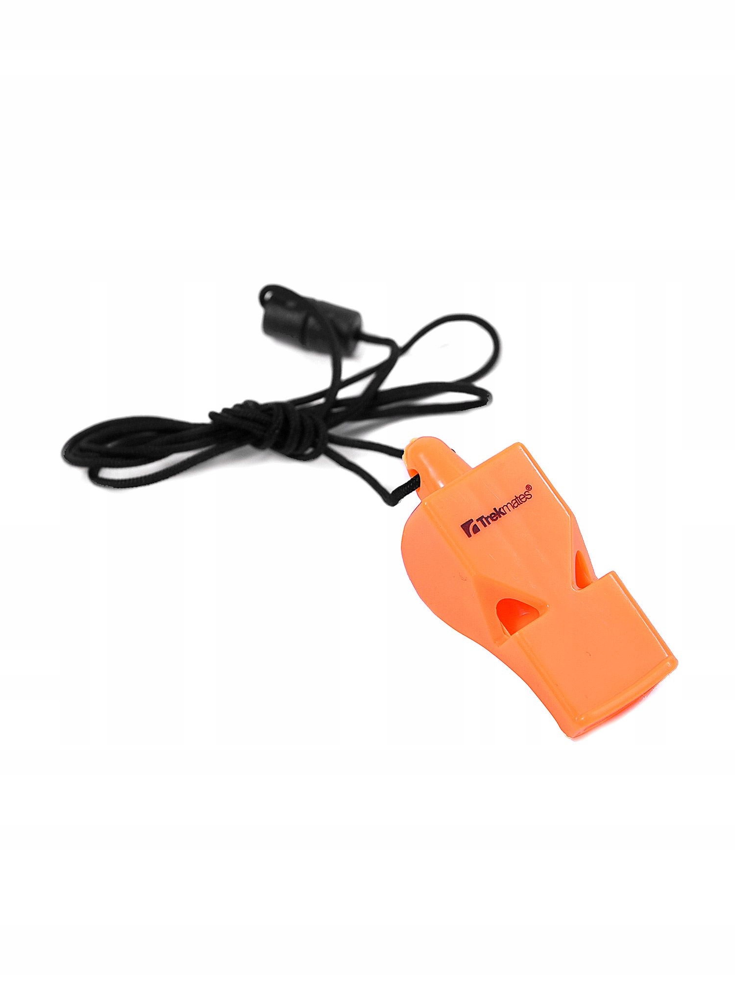 Gwizdek alarmowy Trekmates Screamer Whistle orange