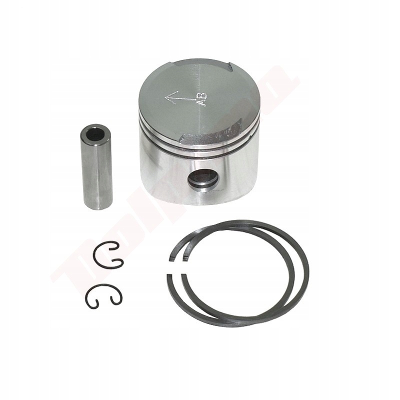 Piest Echo Srm 420ES , Shindaiwa B410S 40mm P021-041390 Golf Nový