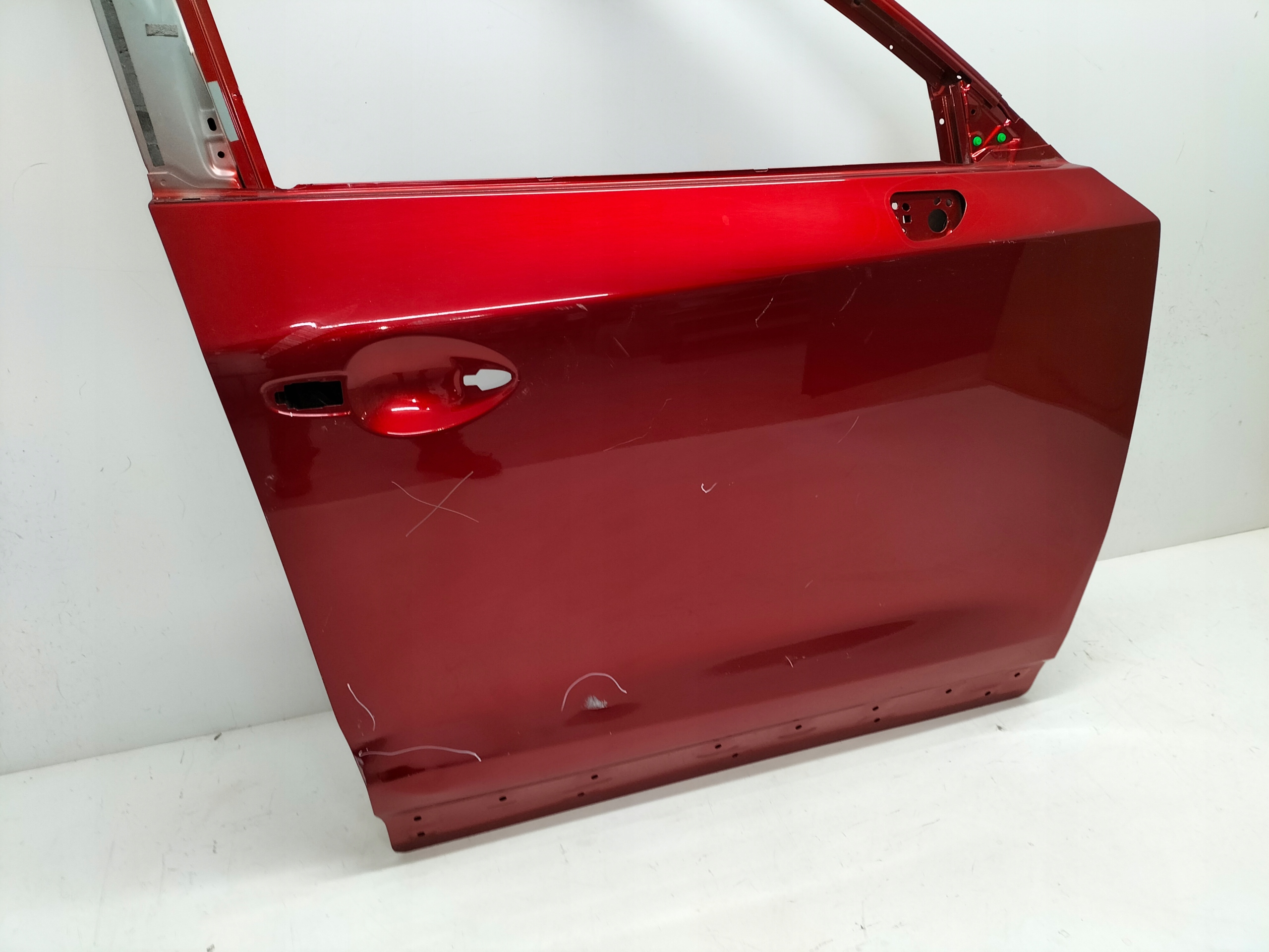 door front front right MAZDA CX5 CX-5 II 17