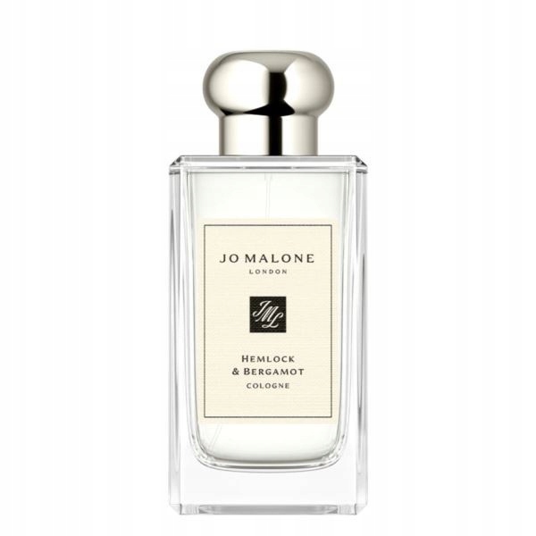 Jo Malone Hemlock & Bergamot Cologne Eau de Cologne