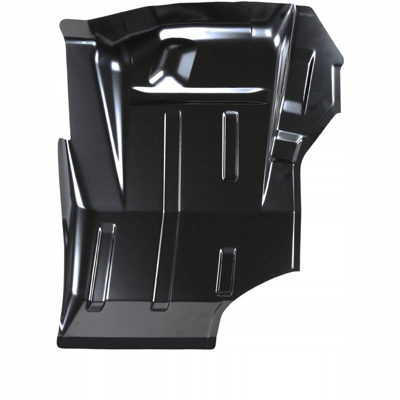 251801052C - OEM передня права підлога VW Bus T3