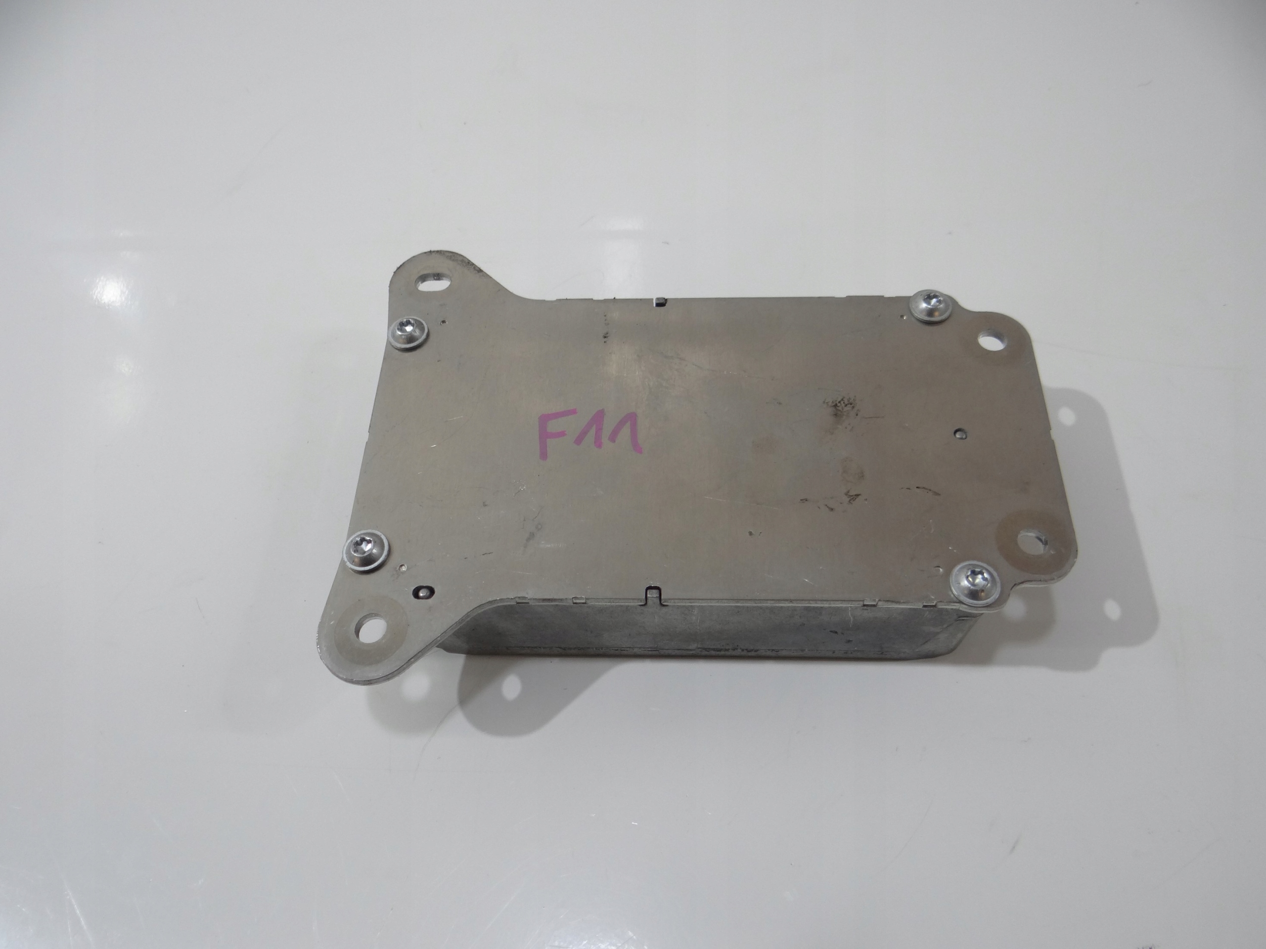 module control unit ICM BMW F10 F11 6799660
