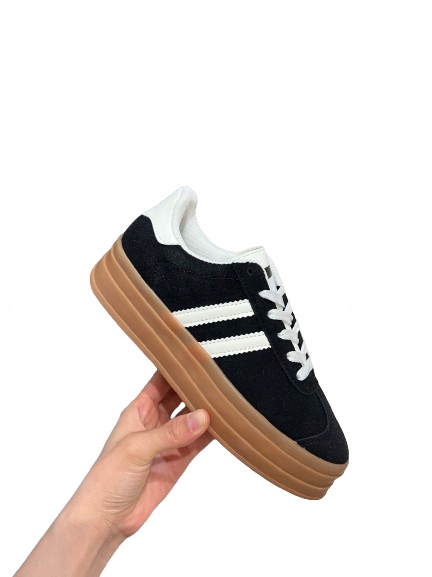 Černé Tenisky Seastar BL589 vel. 41 Tenisky Klasické Tenisky Semiš