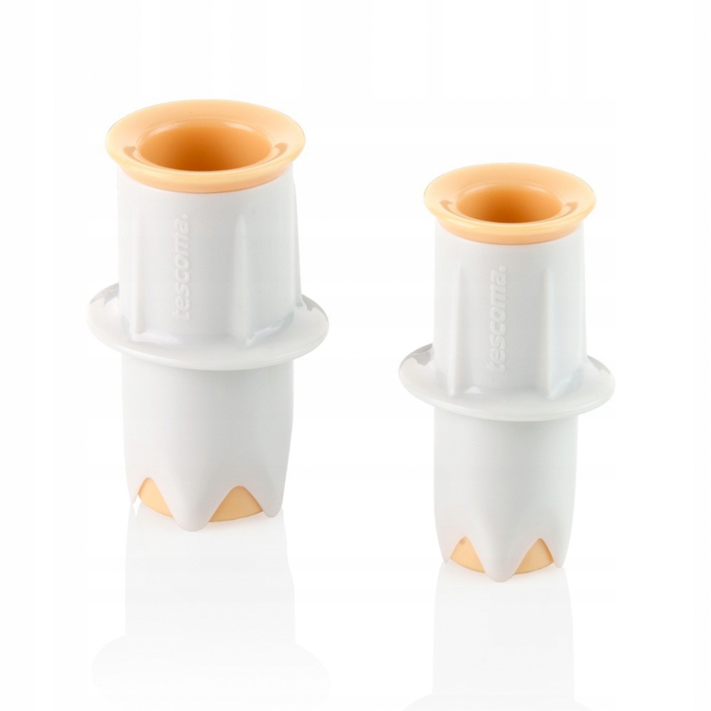 

Wykrawacze dziurkacze Do Muffinów babeczek Tescoma