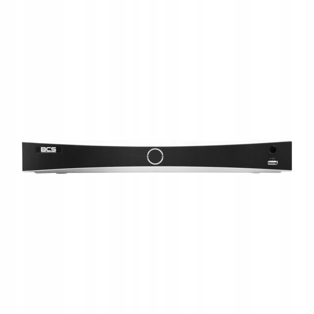Rejestrator BCS-V-NVR3202-A-4KE(3) 32 Kanałowy Hdmi Vga 12MPX Ai Bcs