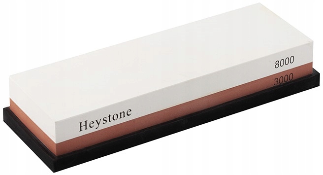 

Heystone Kamień Wodny Ostrzałka Osełka 3000/8000