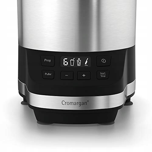 WMF Kult Pro Blender 30000 U/min Smoothie Maker z 4 Pojemnikami — miniatura 6