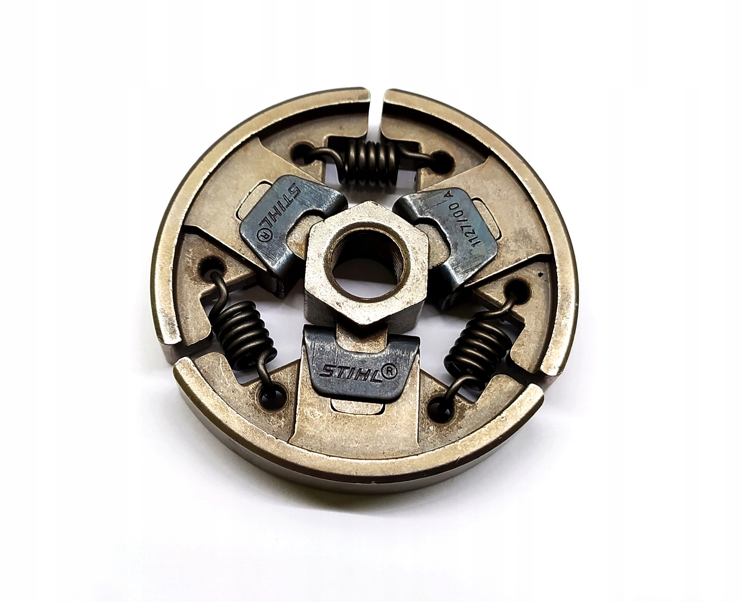 Sprzęgło kompletne Stihl 026 Ms 261 260 Oryginał