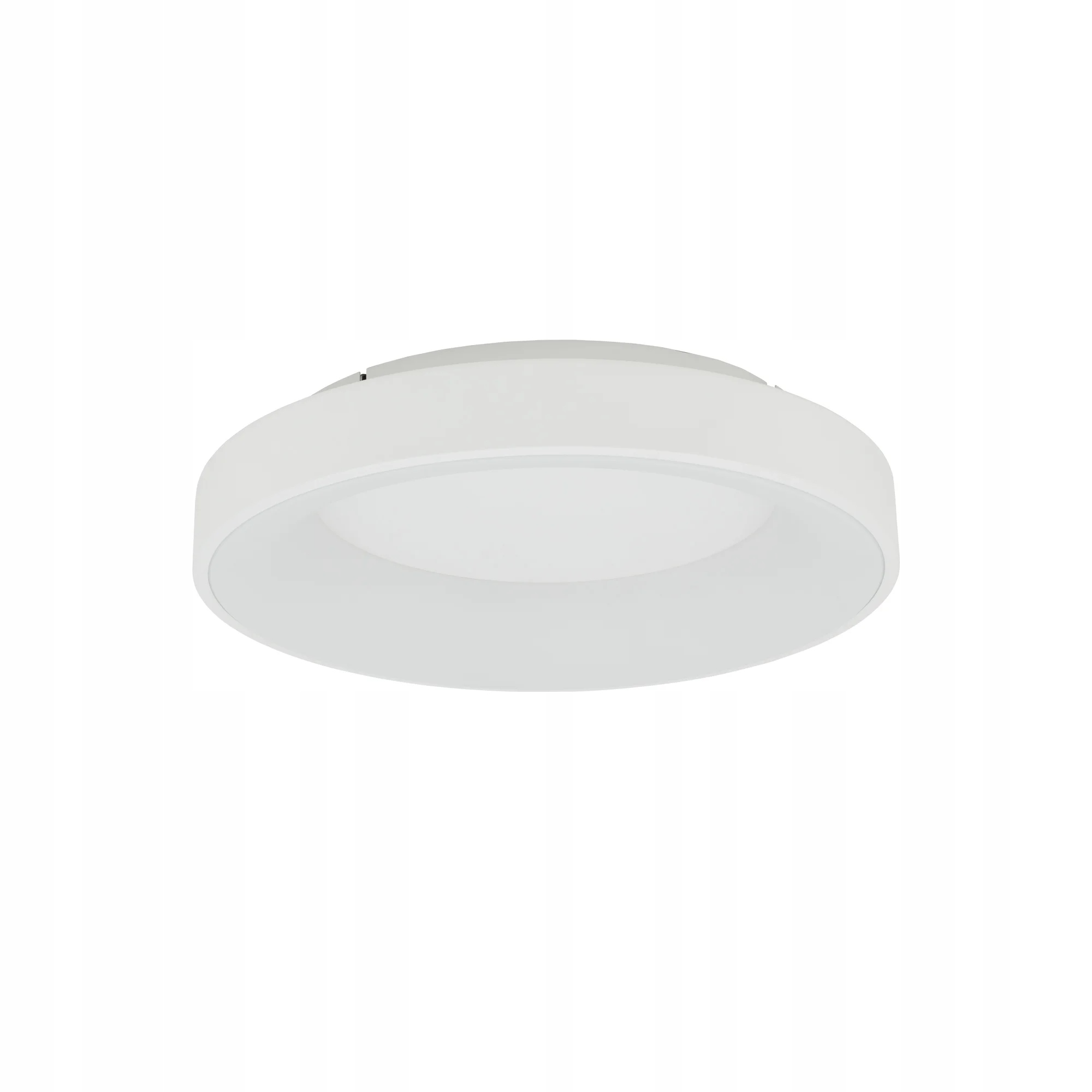 Stropná lampa stropné svietidlo 4000K okrúhla biela 48 cm Nowodvorski