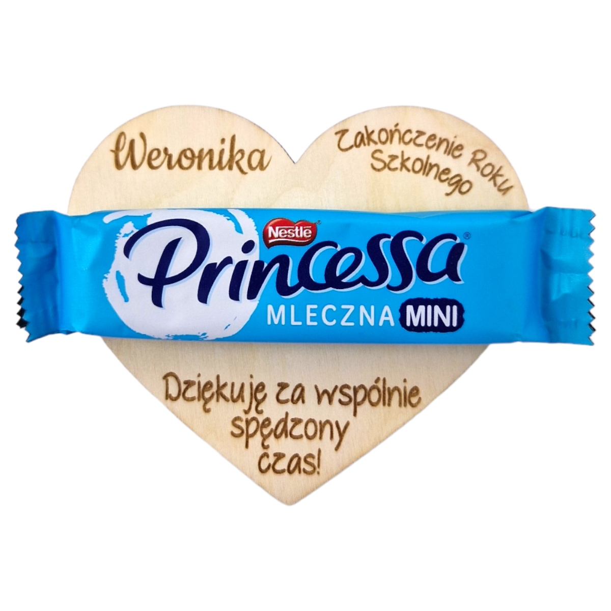 

z okazji zakończenia roku szkolnego ucznia