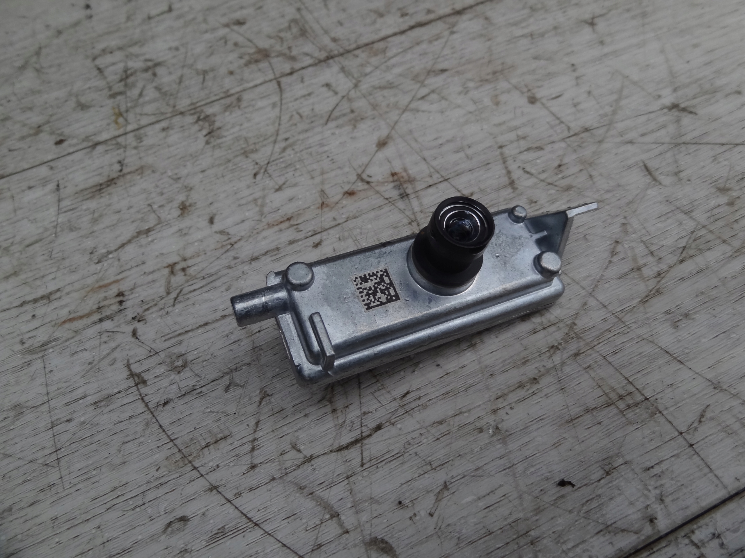 FORD TRANSIT CUSTOM II 2024 KAMERA ASYSTENT ML3T-19H406-BC ORYGINAL