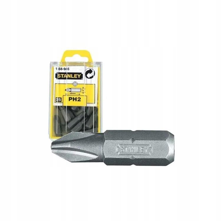 

Grot Ph 2x 25 Stanley