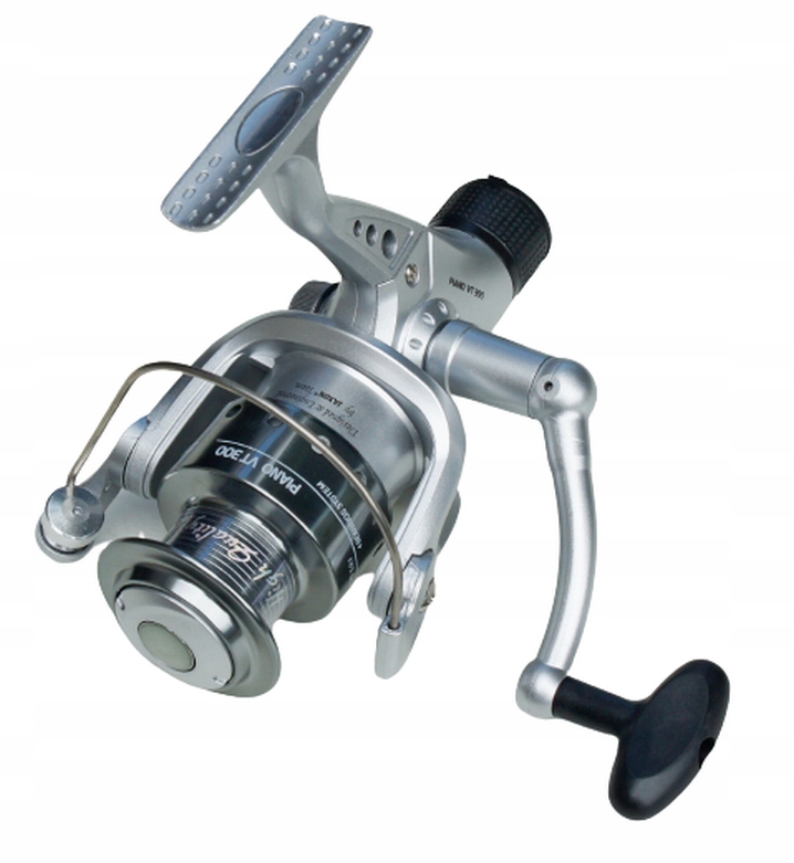 KOŁOWROTEK JAXON PIANO VT 300 4BB