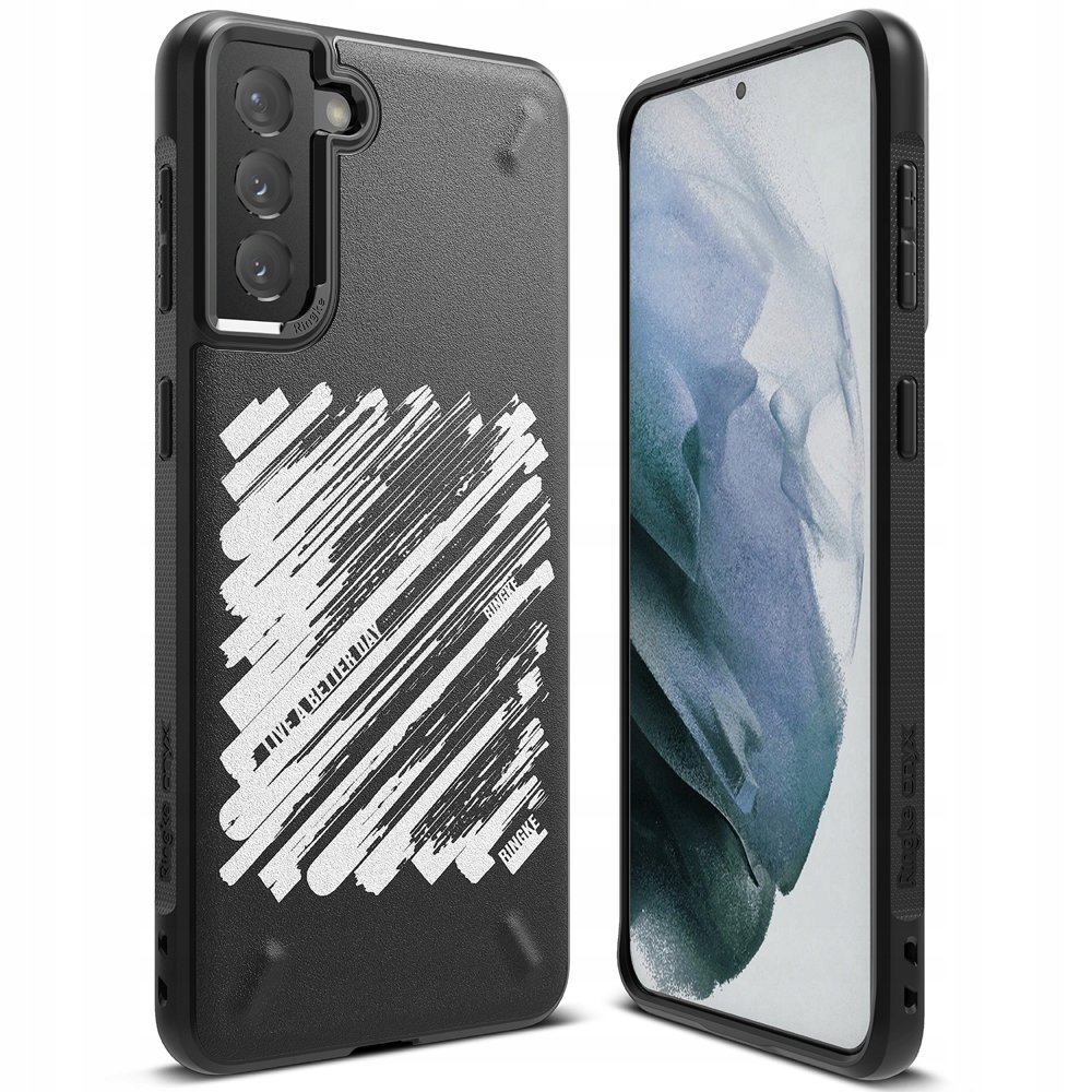 

Etui Ringke pokrowiec obudowa do Galaxy S21+ Plus
