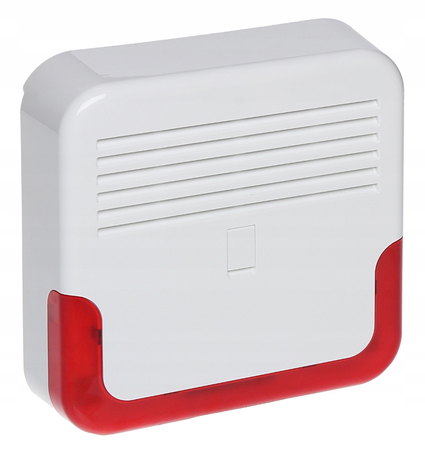 

Sygnalizator akustyczno-optyczny SP-6500 R Satel