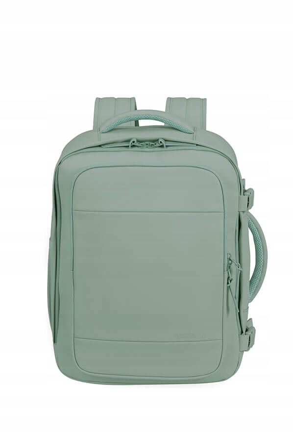 American Tourister Take2Cabin Mono 15,6 Plecak bagaż podręczny Wizz Ryanair