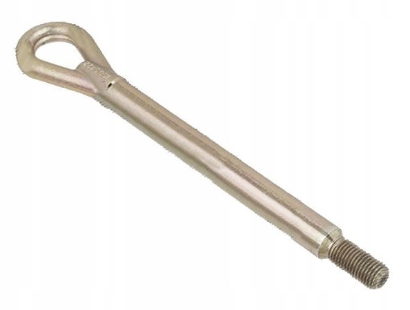 Zaczep Ucho Hak Do Holowania Renault Megane III 3 Scenic